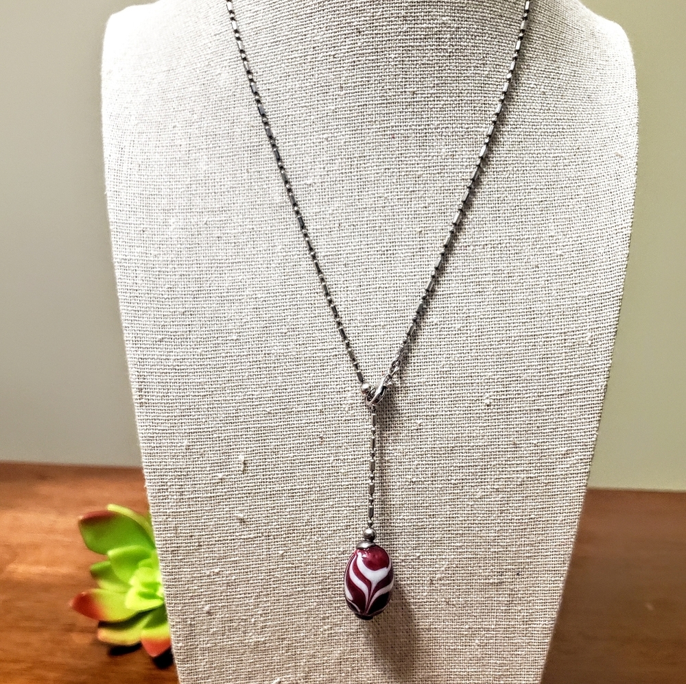 Pearl Pendant 🎁
